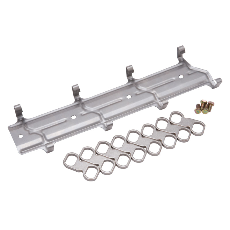 Edelbrock 97387 Lifter Installation Kit BBC 1990-Later Originally Equipped w/ Hydraulic Roller Camshaft