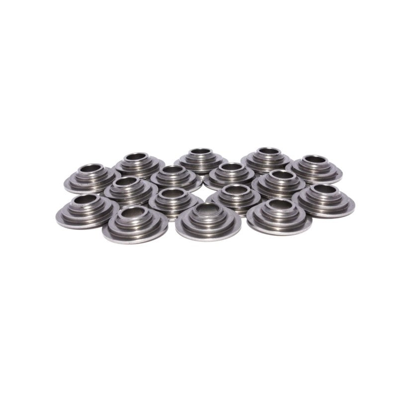 COMP Cams 1737-16 Retainers Tool Steel 26926 On