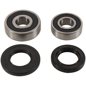 Pivot Works PWRWK-H13-020 96-99 fits Honda CRM250AR PW Rear Wheel Bearing Kit