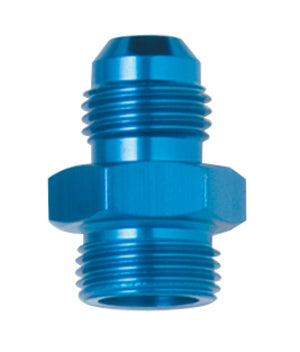 Fragola 491951 -6AN x 9/16-24 Male Adapter-Holley