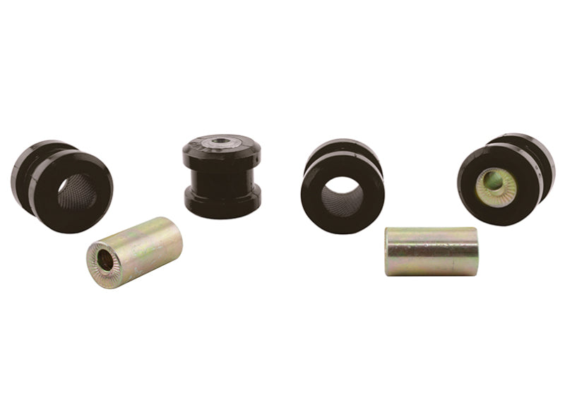 Whiteline KCA378 fits Acura 94-01 Integra / 88-95 Honda Civic Front Camber Correction Control Arm Upper Bushing