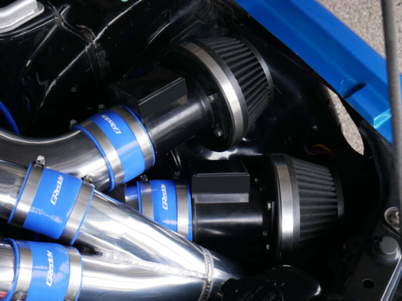 GReddy 12020970 SUCTION KIT fits NISSAN GTR (Z32 MAF) BNR32/BCNR33/BNR34