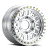 Raceline RT951F Ryno Forged 18x9in / BLANK BP / 25mm Offset / 108mm Bore - Machined Raw