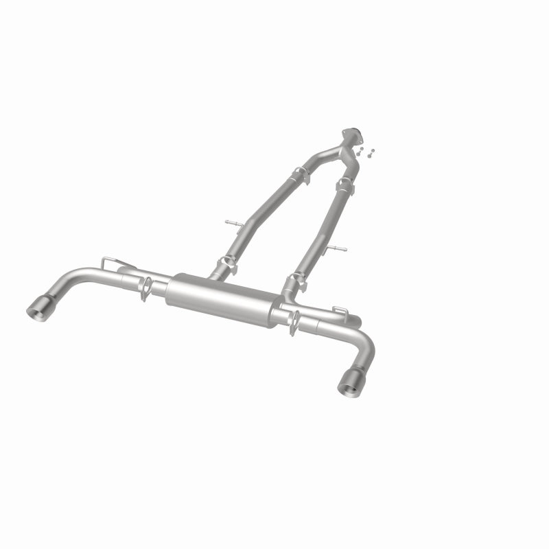 Magnaflow 106-0929 BRExhaust 02-08 fits Lexus SC430 4.3L Exhaust Kit