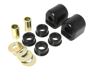 Energy Suspension 7.3111G 95-99 fits Nissan Maxima Black Front Control Arm Bushing Set