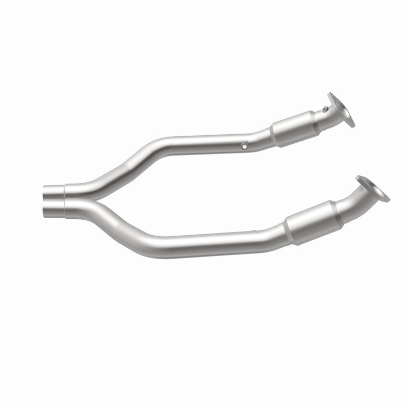 MagnaFlow 16420 Conv DF 05- fits SRT-8 6.1L OFF ROAD