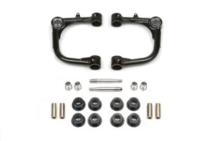 Fabtech FTS26044 10-13 fits Toyota FJ 4WD 3in Uniball Upper Control Arm Kit