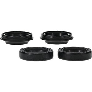 Pivot World PWFSK-Z047 13-23 fits Honda CRF110F PW Fork Oil & Dust Seal Kit