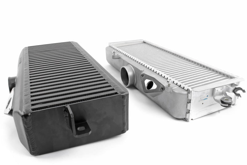 Perrin PSP-ITR-302SL 08-20 fits Subaru STI Top Mount Intercooler (TMIC) - Silver