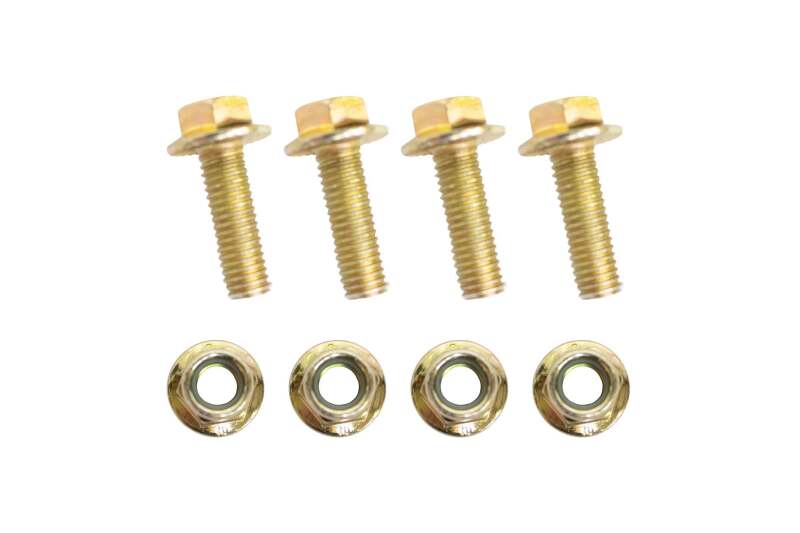 RustBuster RB7373 Rust Buster 81-87 fits Chevy C/K10 Core Support Mount