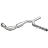 Magnaflow 4583706 2004 fits Ford F-150 5.4L Direct Fit Converter