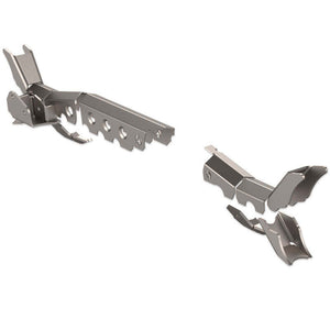 Artec Industries JK4456 fits Jeep Wrangler JK Apex Frt Axle Armor Kit Tracbar