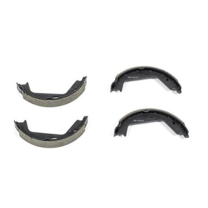 PowerStop B829 fits Volvo 06-09 S60 Rear Autospecialty Parking Brake Shoes
