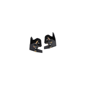 QA1 5275 82-02 fits Chevrolet Camaro Trailing Arm Relocation Brackets