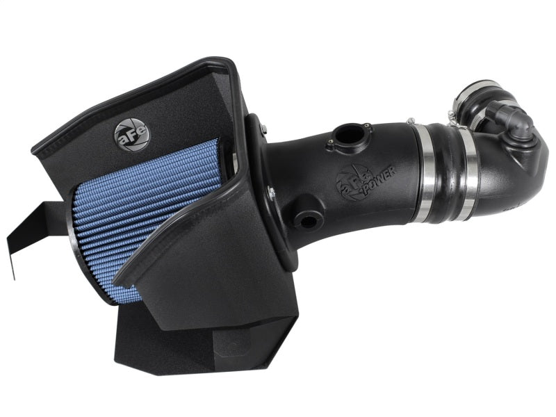 AFE 54-41262 FORCE Stage-2 Pro 5R Air Intake System fits Ford Diesel Trucks 08-