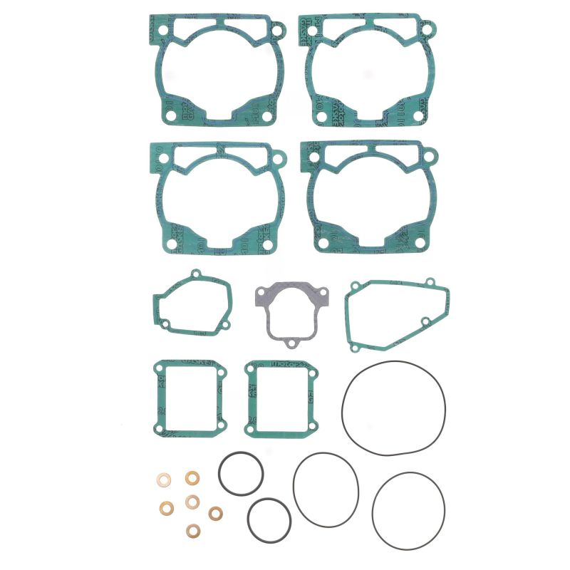 Athena P400060600014 Beta 250 RR 2T Top End Gasket Kit