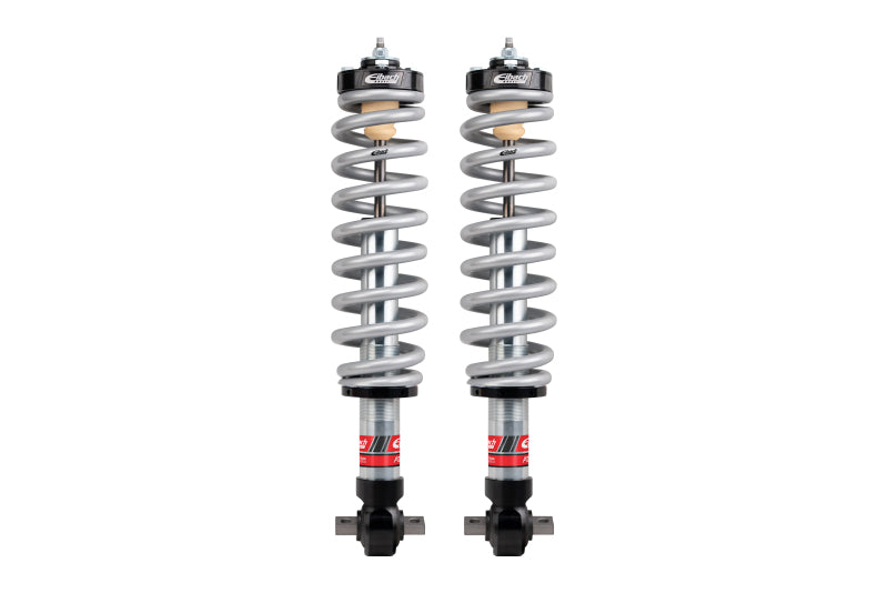 Eibach E86-35-062-01-20 2024+ Ford Ranger Pro-Truck Coilover Kit