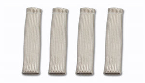 Vibrant 25890 3/4in Dia Spark Plug Boot Insulator (4/Pack) Natural color