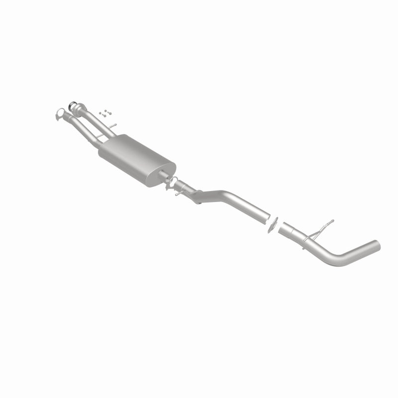 Magnaflow 106-0549 BRE Exhaust Kit 01-06 Yukon Escalade 6.0L