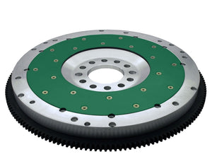 Fidanza 119531 76-95 Jaguar XJ12/XJS 5.3/6.0L / 71-74 XKE 5.3L Aluminum Flywheel