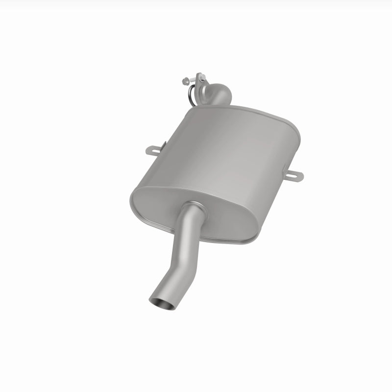 Magnaflow 106-0099 BRE Exhaust Kit 98-02 Prizm Corolla 1.8L