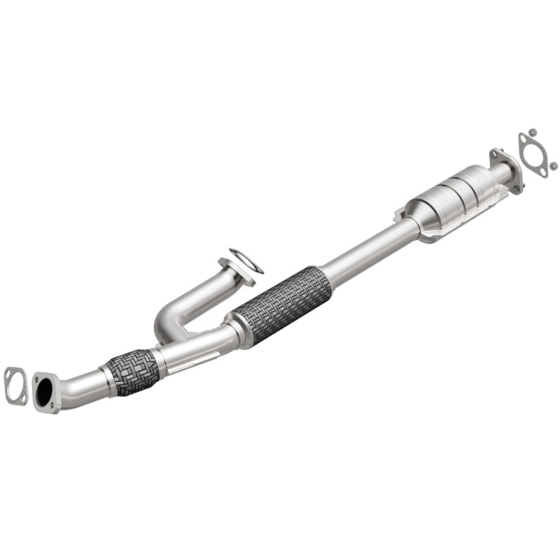 MagnaFlow 49534 Conv DF Tiburon 2.7L OEM