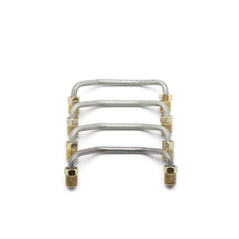 Wilwood 190-3650 DL II Fluid Tube - 4 pk.