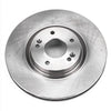 PowerStop JBR1554 fits Hyundai 12-17 Azera Front Autospecialty Brake Rotor