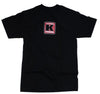 Skunk2 735-99-0940 K-Power Tee (Black) - L