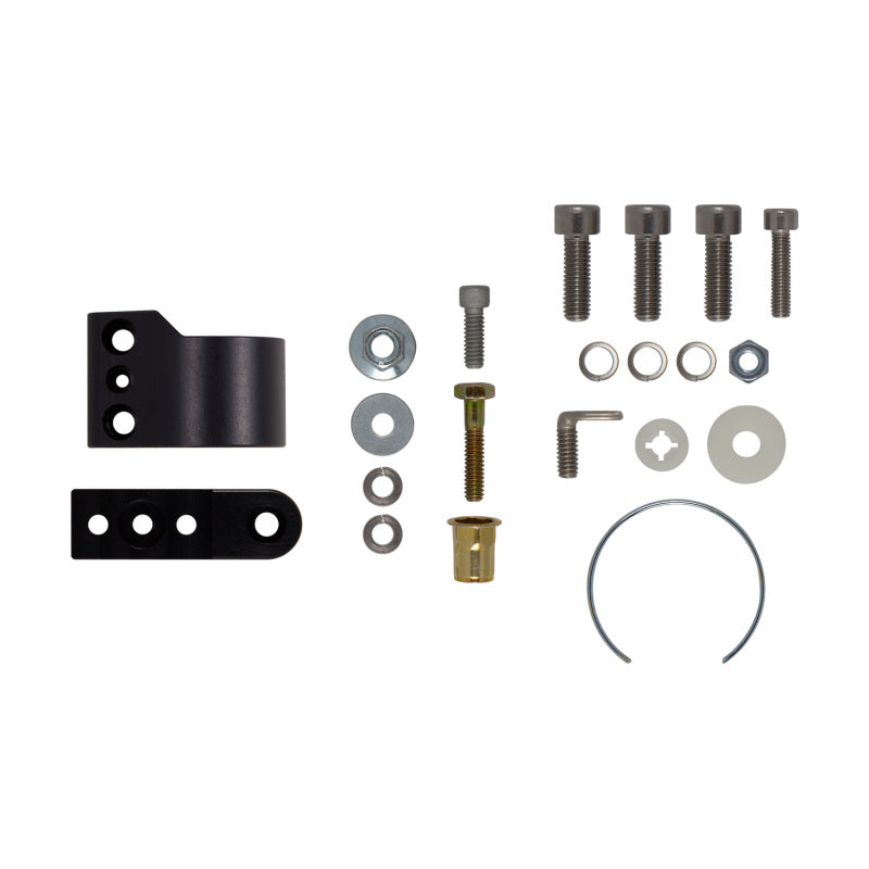 Bilstein B4-KT1-Z442A00 Bilstein 03-23 fits Toyota 4Runner B8 Suspension Hardware Kit Components