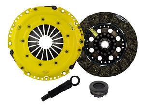 ACT AA1-HDSD fits Audi A4 HD/Perf Street Rigid Clutch Kit