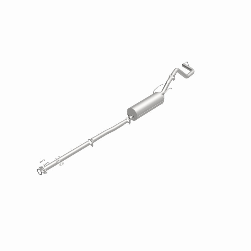 Magnaflow 106-0240 BRE Exhaust Kit 95-00 fits Toyota Tacoma 2.7L
