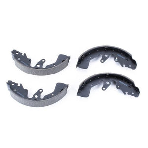 PowerStop B921 fits Suzuki 06-08 Grand Vitara Rear Autospecialty Brake Shoes