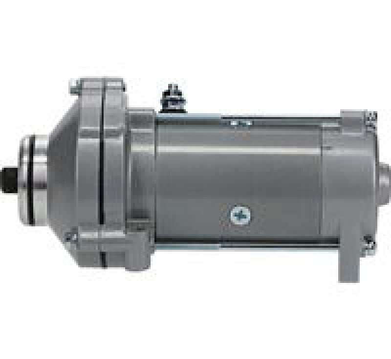 BikeMaster 153757 BikeMaster Starter