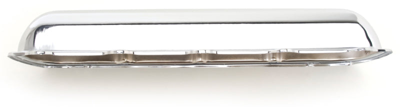 Edelbrock 4485 Valve Cover Signature Series fits Oldsmobile 350-455 CI V8 Chrome