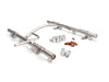 FAST 146020-KIT OE Fuel Rail Kit LSXR LS3/LS7
