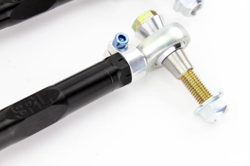SPL Parts SPL RTA IS300 01-05 fits Lexus IS300 Rear Toe Arms