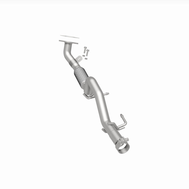 Magnaflow 107-0280 BRE Exhaust 15-17 fits JEEP RENEGADE 2.4L Front Pipe Kit