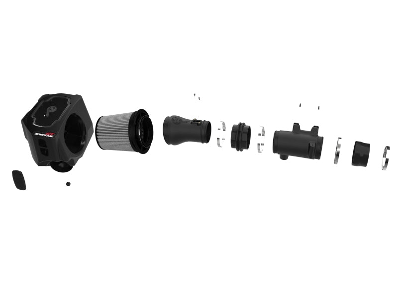 AFE 50-70120D its RAM 1500 L6-3.0L (tt) Momentum GT Pro Dry S Cold Air Intake