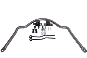 Hellwig 7180 Solid Heat Treated Chromoly 1-1/2in Rear Sway Bar