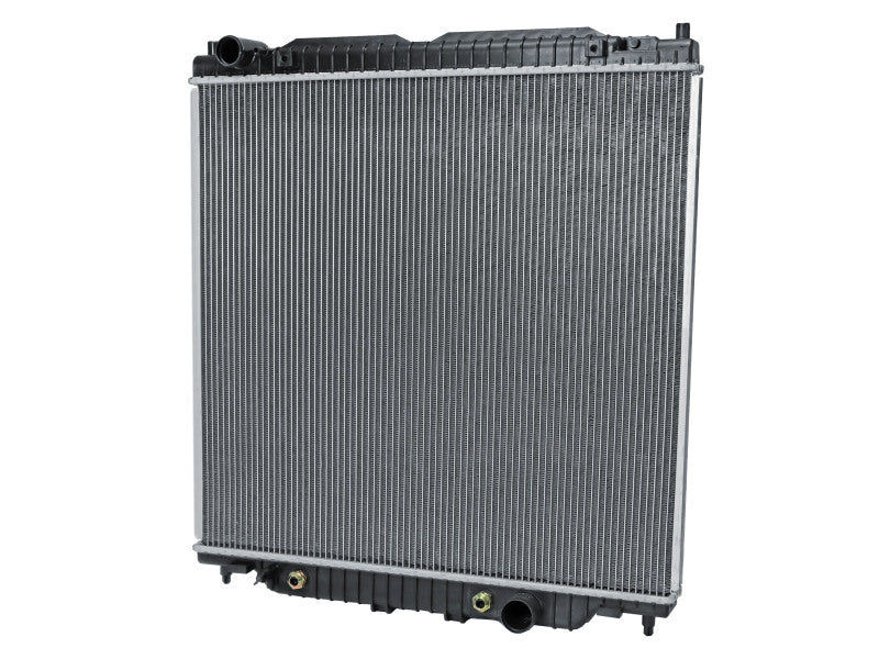AFE 46-53141 unner OER Series Radiator 03-07 fits Ford Diesel Trucks V8-6.0L (t