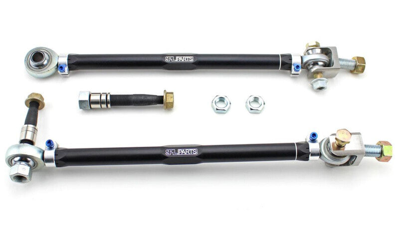 SPL Parts SPL RTA C5SPL fits Chevrolet Corvette C5 PRO Rear Toe Links