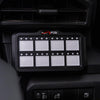 SPOD 870036 2024+ fits Toyota Tacoma HD BantamX Kit