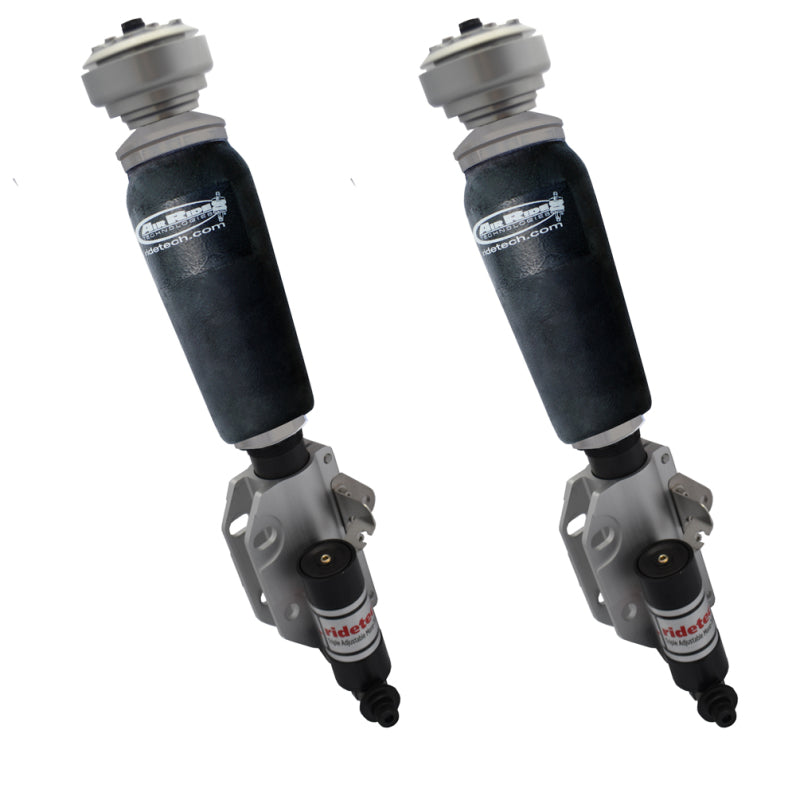 Ridetech 11502411 10-15 fits Chevy Camaro ShockWave Front System TQ Series Pair