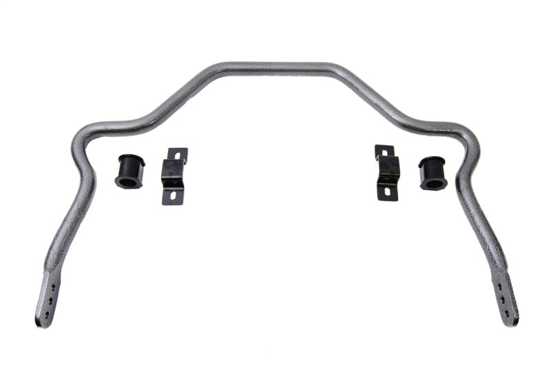 Hellwig 7773 fits Ford 17-21 F-450 2/4WD Solid Heat Treated Chromoly 1-3/8in Rear Sway Bar