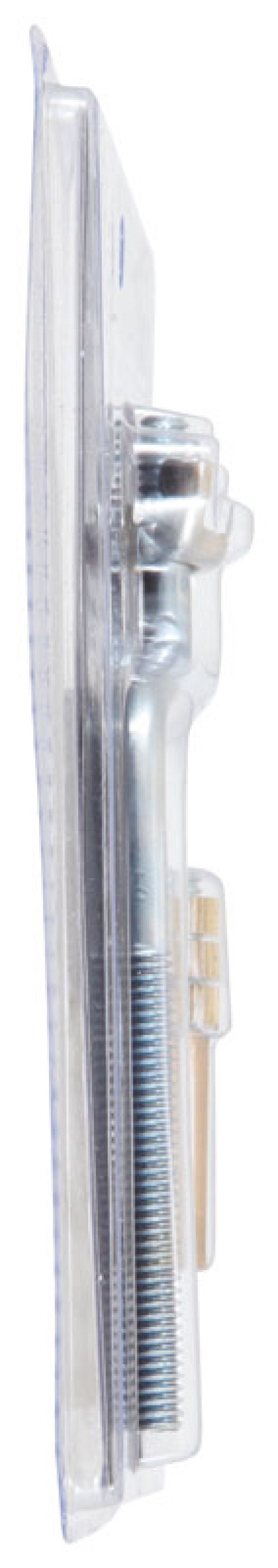 Spectre 4215 fits GM TBI Air Cleaner S-Stud Mounting Hardware (5in. Offset)