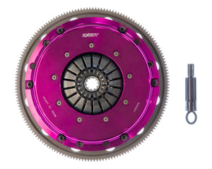 Exedy fits Ford Mustang V8 Hyper Single Clutch Strap Drive Type Sprung Disc EH
