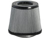AFE 21-91068 FLOW Pro DRY S Universal Air Filter 7.13in F x (8.75 x 8.75)in B x