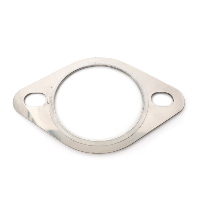 BLOX Racing BXFL-00044-MLS Mls Exhaust Gasket - 2in 2-Hole