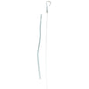 Spectre 5727 fits Oldsmobile V8 Engine Oil Dipstick - Chrome